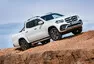 Mercedes-Benz X-Class je něco jako prémiová Navara