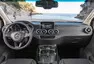 Mercedes-Benz X-Class je něco jako prémiová Navara