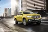 Mercedes-Benz X-Class je něco jako prémiová Navara
