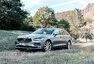 Volvo V90 T6: Zenová zahrada