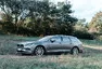 Volvo V90 T6: Zenová zahrada