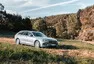 Volvo V90 T6: Zenová zahrada