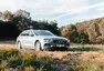 Volvo V90 T6: Zenová zahrada