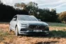 Volvo V90 T6: Zenová zahrada