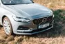 Volvo V90 T6: Zenová zahrada