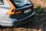 Volvo V90 T6: Zenová zahrada