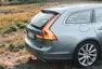 Volvo V90 T6: Zenová zahrada