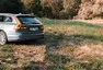 Volvo V90 T6: Zenová zahrada