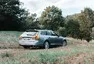 Volvo V90 T6: Zenová zahrada