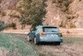 Volvo V90 T6: Zenová zahrada