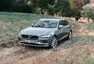 Volvo V90 T6: Zenová zahrada