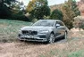 Volvo V90 T6: Zenová zahrada