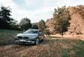 Volvo V90 T6: Zenová zahrada