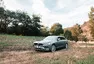 Volvo V90 T6: Zenová zahrada