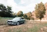 Volvo V90 T6: Zenová zahrada