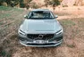 Volvo V90 T6: Zenová zahrada