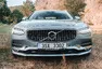 Volvo V90 T6: Zenová zahrada