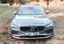 Volvo V90 T6: Zenová zahrada