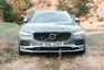 Volvo V90 T6: Zenová zahrada