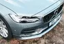 Volvo V90 T6: Zenová zahrada