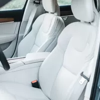 Volvo V90 T6: Zenová zahrada