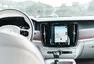 Volvo V90 T6: Zenová zahrada
