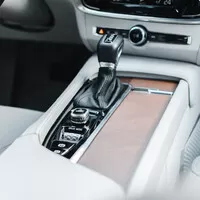 Volvo V90 T6: Zenová zahrada