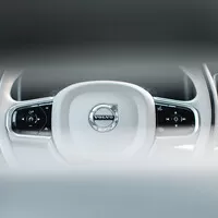 Volvo V90 T6: Zenová zahrada
