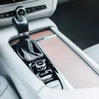 Volvo V90 T6: Zenová zahrada
