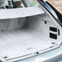 Volvo V90 T6: Zenová zahrada