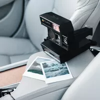 Volvo V90 T6: Zenová zahrada