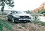 Volvo V90 T6: Zenová zahrada