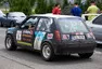 Trackday Vysoké Mýto 2017 vol. 2: Vedro, davy a boky
