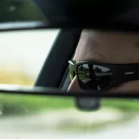 Trackday Vysoké Mýto 2017 vol. 2: Vedro, davy a boky