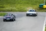 Trackday Vysoké Mýto 2017 vol. 2: Vedro, davy a boky