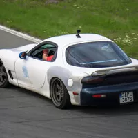 Trackday Vysoké Mýto 2017 vol. 2: Vedro, davy a boky