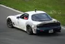 Trackday Vysoké Mýto 2017 vol. 2: Vedro, davy a boky