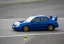 Trackday Vysoké Mýto 2017 vol. 2: Vedro, davy a boky