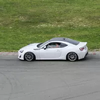 Trackday Vysoké Mýto 2017 vol. 2: Vedro, davy a boky