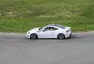 Trackday Vysoké Mýto 2017 vol. 2: Vedro, davy a boky