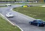 Trackday Vysoké Mýto 2017 vol. 2: Vedro, davy a boky