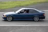 Trackday Vysoké Mýto 2017 vol. 2: Vedro, davy a boky