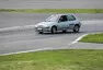 Trackday Vysoké Mýto 2017 vol. 2: Vedro, davy a boky