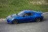 Trackday Vysoké Mýto 2017 vol. 2: Vedro, davy a boky