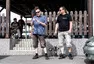 Trackday Vysoké Mýto 2017 vol. 2: Vedro, davy a boky