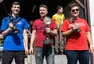 Trackday Vysoké Mýto 2017 vol. 2: Vedro, davy a boky
