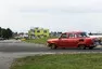 Trackday Vysoké Mýto 2017 vol. 2: Vedro, davy a boky