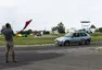 Trackday Vysoké Mýto 2017 vol. 2: Vedro, davy a boky
