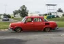 Trackday Vysoké Mýto 2017 vol. 2: Vedro, davy a boky