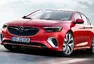 Opel Insignia přichází ve sportovně laděné verzi GSi